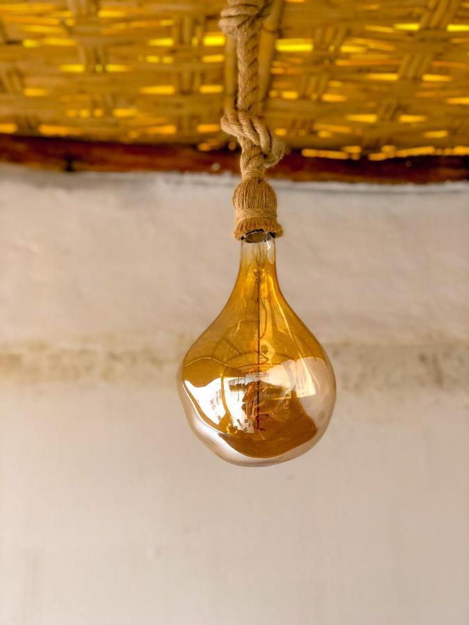 Riad & Cafe Culturel Bab El Fan Tétouan Dış mekan fotoğraf